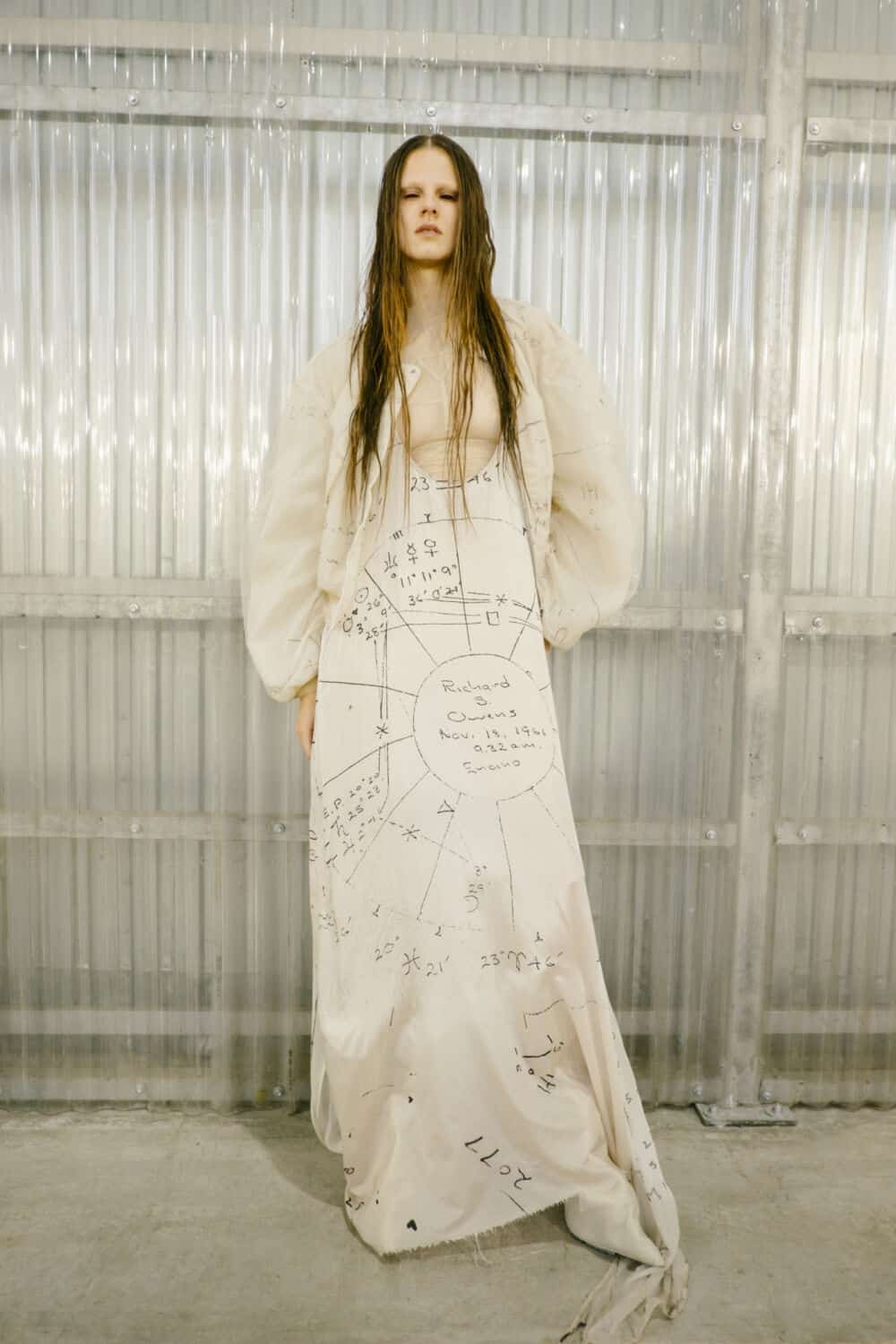 Rick Owens: Ready-To-Wear SS26 - 10 Magazine